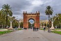 004 Barcelona, Spanje